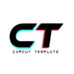 c template - capcut template android application logo